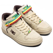 Grasshopper - Tan Hemp Rasta