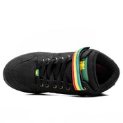 Grasshopper - Black Hemp Rasta