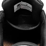 ACE - BLACK LEATHER