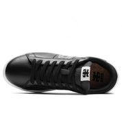 ACE - BLACK LEATHER