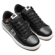 ACE - BLACK LEATHER