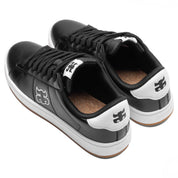 ACE - BLACK LEATHER