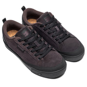 TAYLOR - BROWN SUEDE