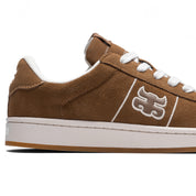 ACE- CAMEL SUEDE