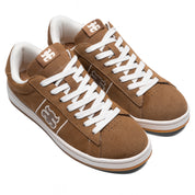ACE- CAMEL SUEDE