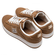 ACE- CAMEL SUEDE