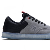 POET - GREY SUEDE