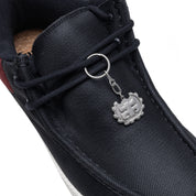 CATS - BLACK BALLISTIC NYLON