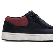 CATS - BLACK BALLISTIC NYLON