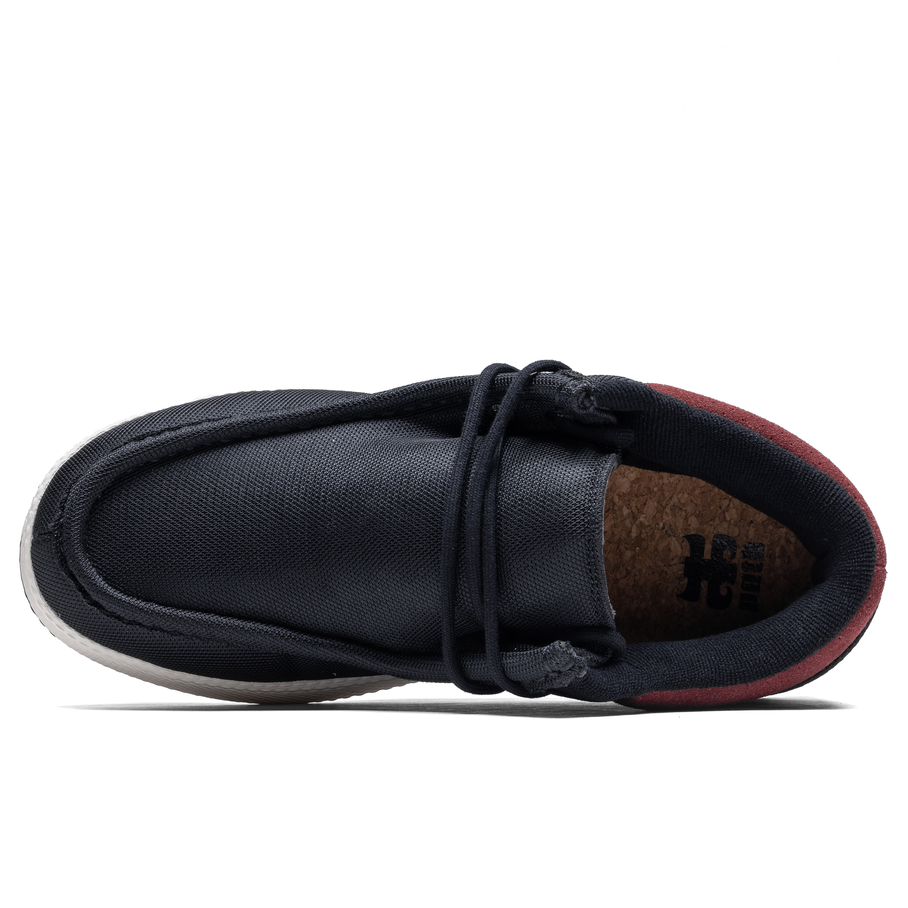 CATS - BLACK BALLISTIC NYLON