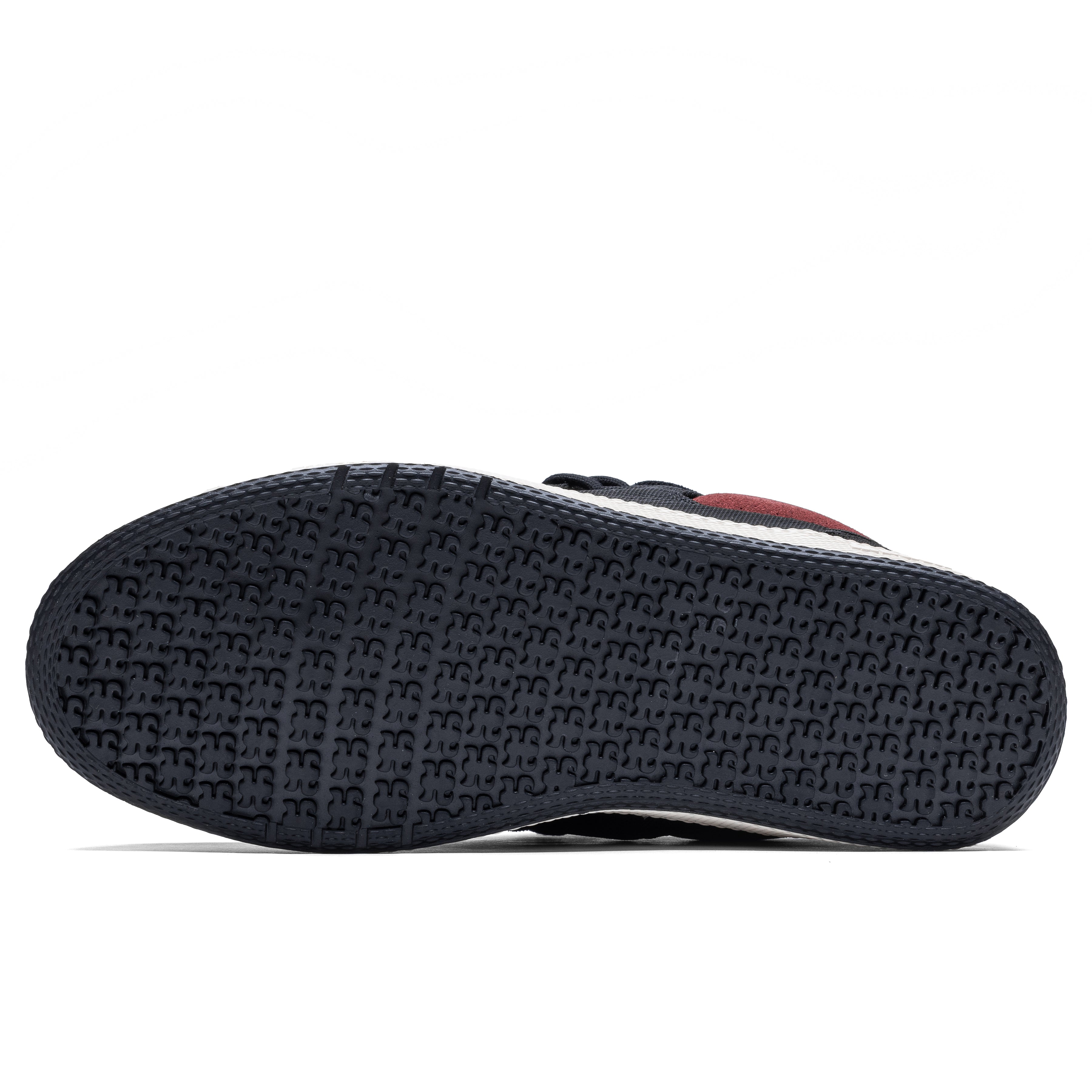 CATS - BLACK BALLISTIC NYLON