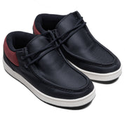 CATS - BLACK BALLISTIC NYLON