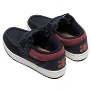 CATS - BLACK BALLISTIC NYLON