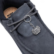 CATS - GREY SUEDE
