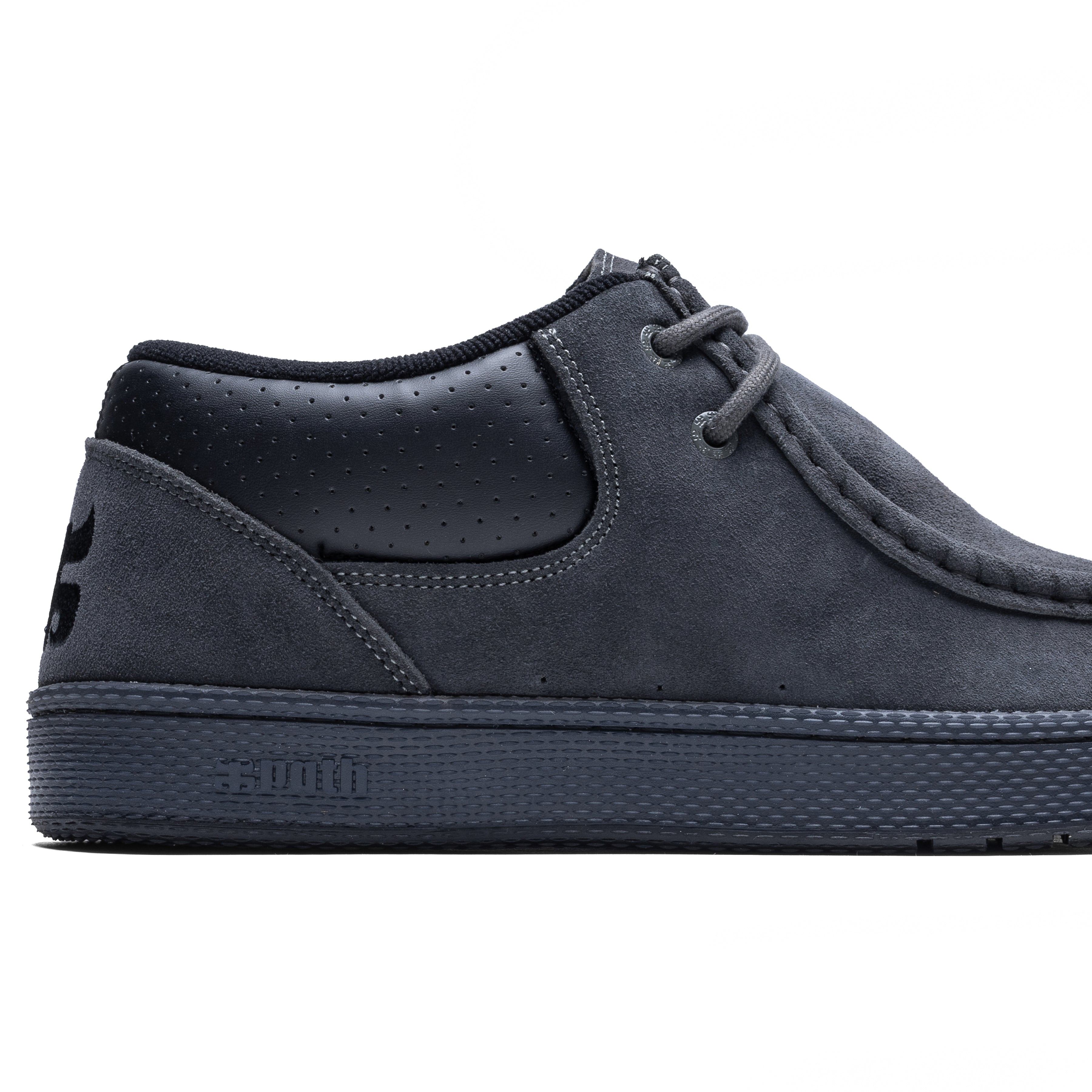 CATS - GREY SUEDE