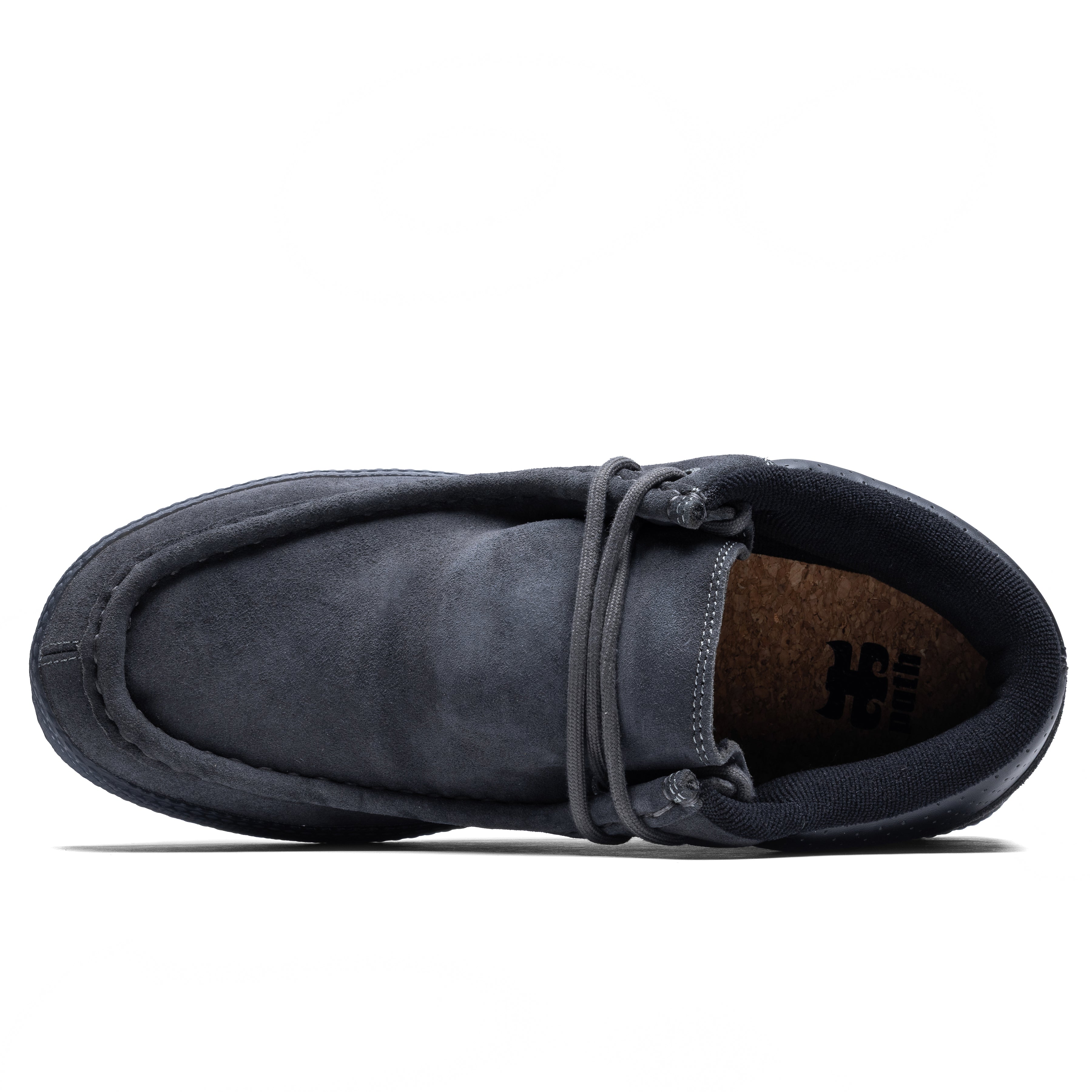 CATS - GREY SUEDE