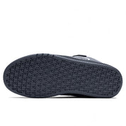 GRASSHOPPER - GREY SUEDE