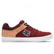 REED LOW - WINE SUEDE & ECO CORK