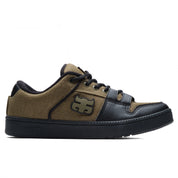 CRICKET - OLIVE WAXED HEMP