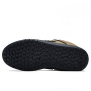 CRICKET - OLIVE WAXED HEMP
