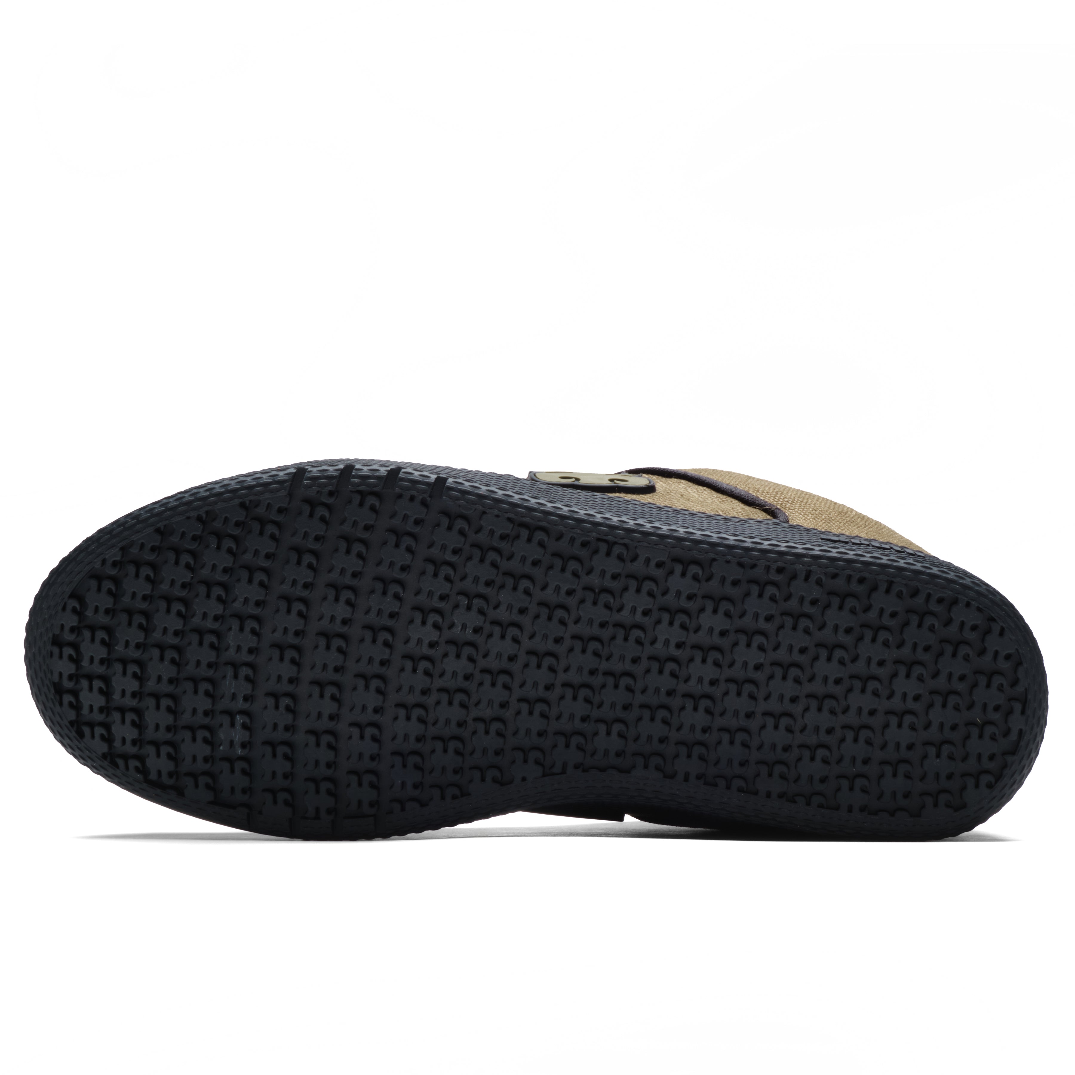 CRICKET - OLIVE WAXED HEMP