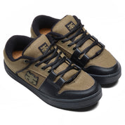 CRICKET - OLIVE WAXED HEMP