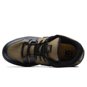 CRICKET - OLIVE WAXED HEMP