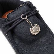 CATS - BLACK RAW EDGE HEMP