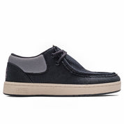 CATS - BLACK RAW EDGE HEMP