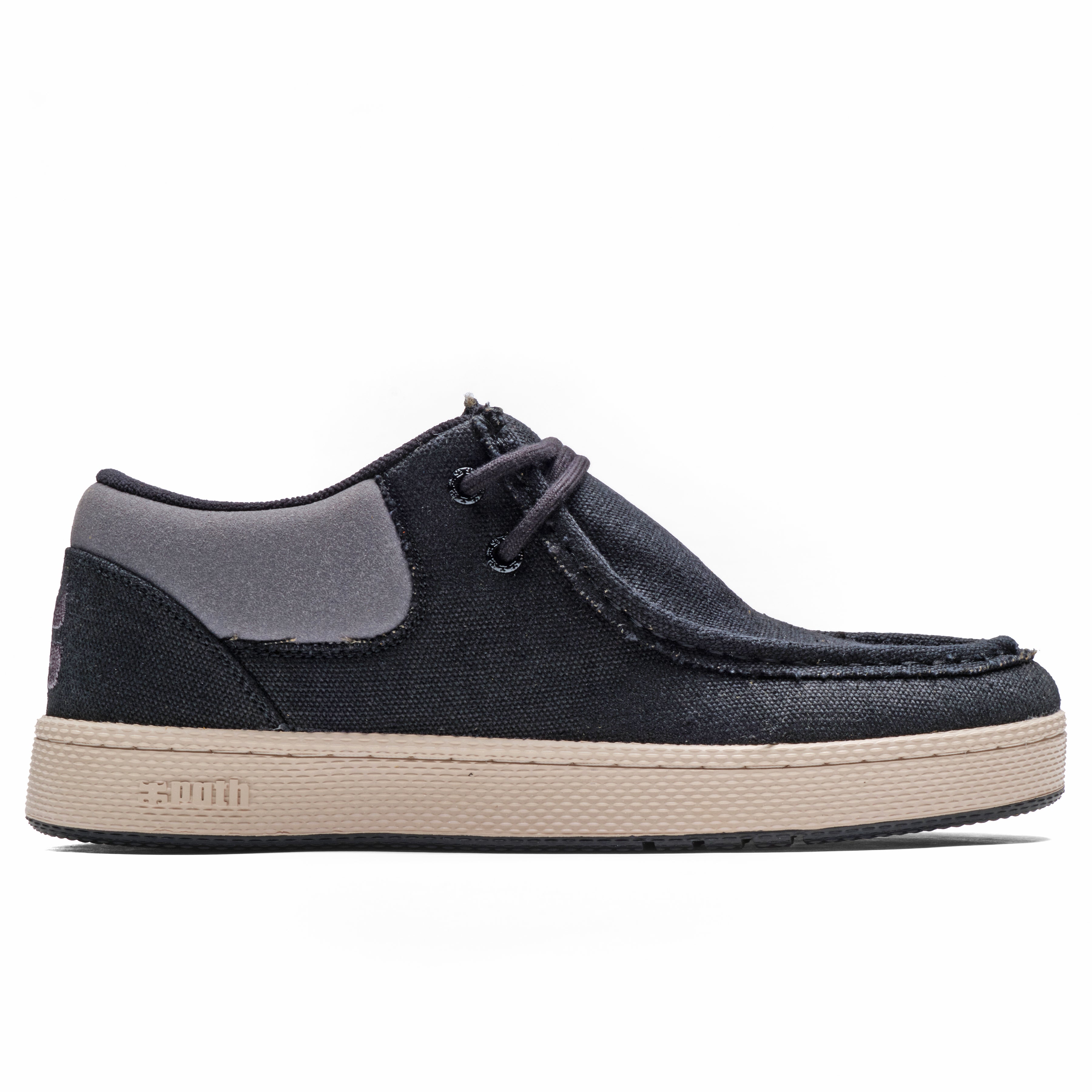 CATS - BLACK RAW EDGE HEMP