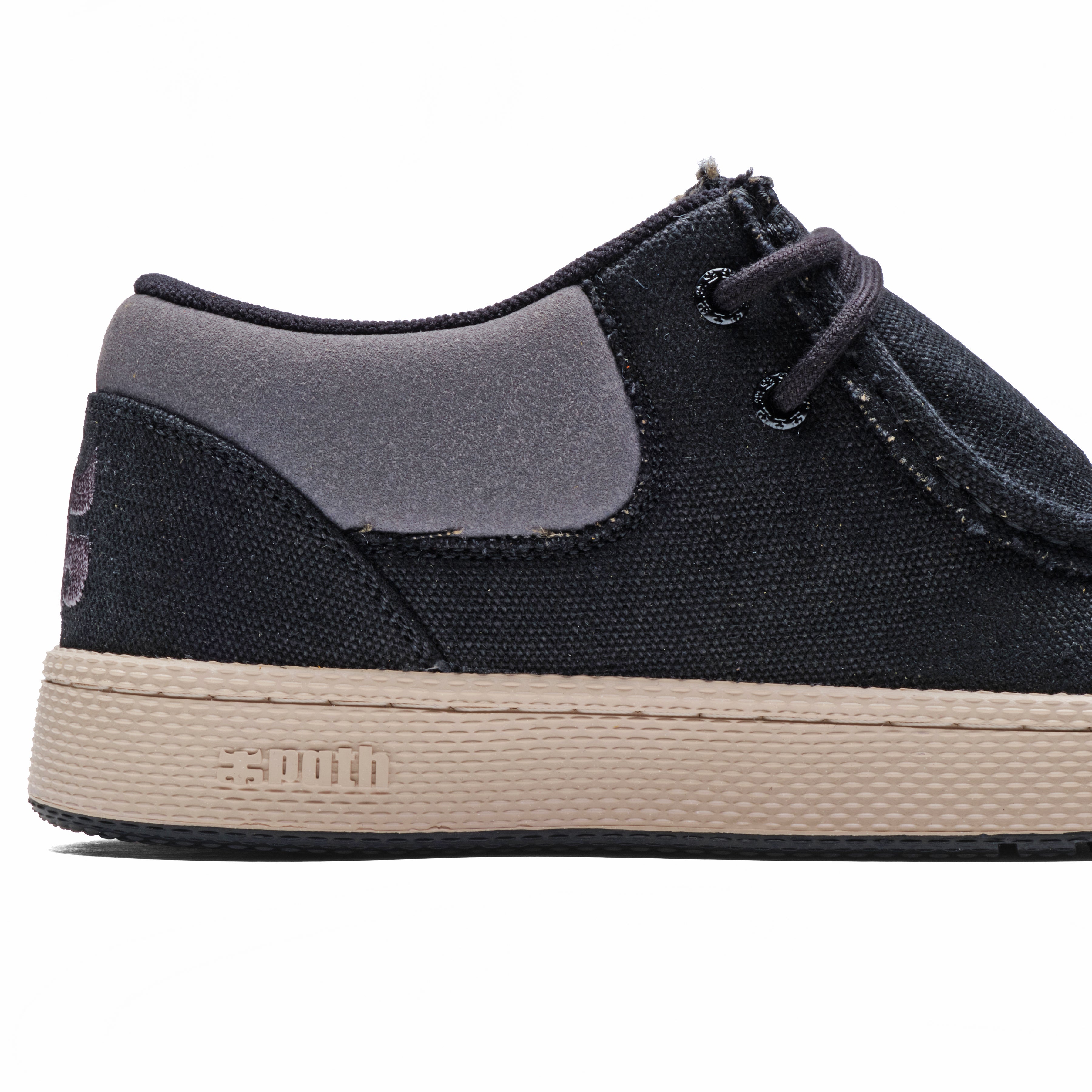 CATS - BLACK RAW EDGE HEMP