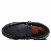 CATS - BLACK RAW EDGE HEMP