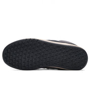 CATS - BLACK RAW EDGE HEMP