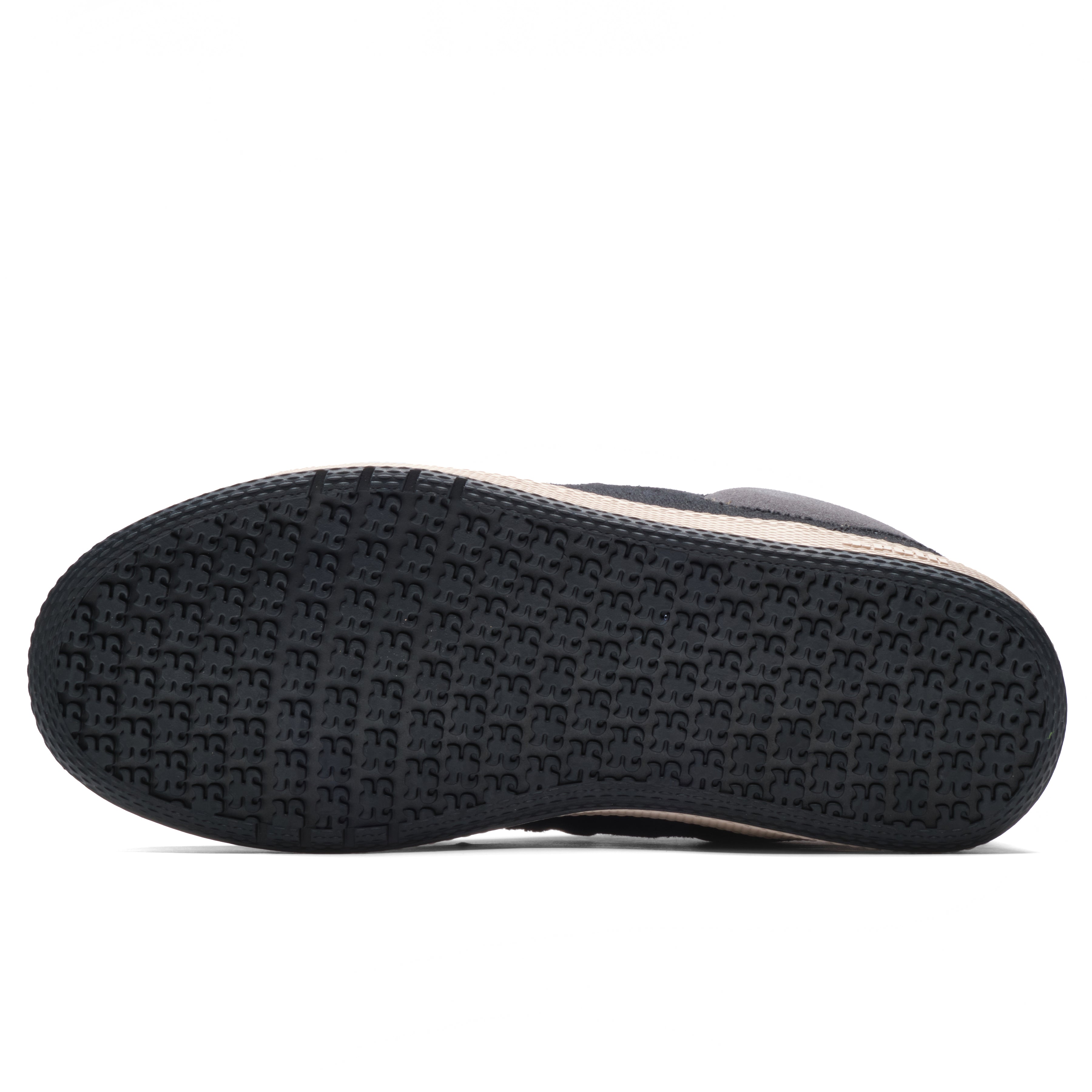 CATS - BLACK RAW EDGE HEMP