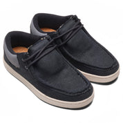 CATS - BLACK RAW EDGE HEMP