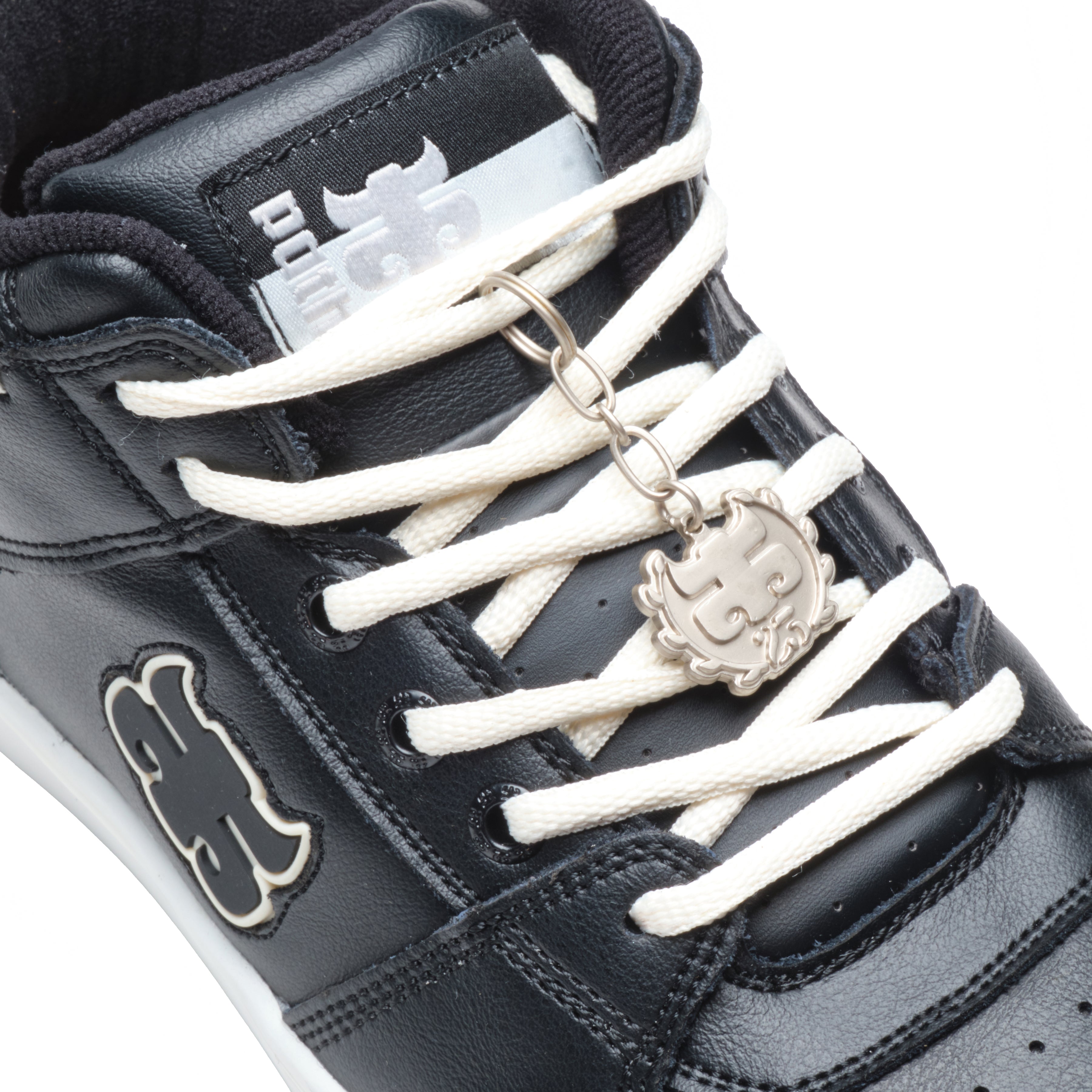 REED MID - SOFT LEATHER