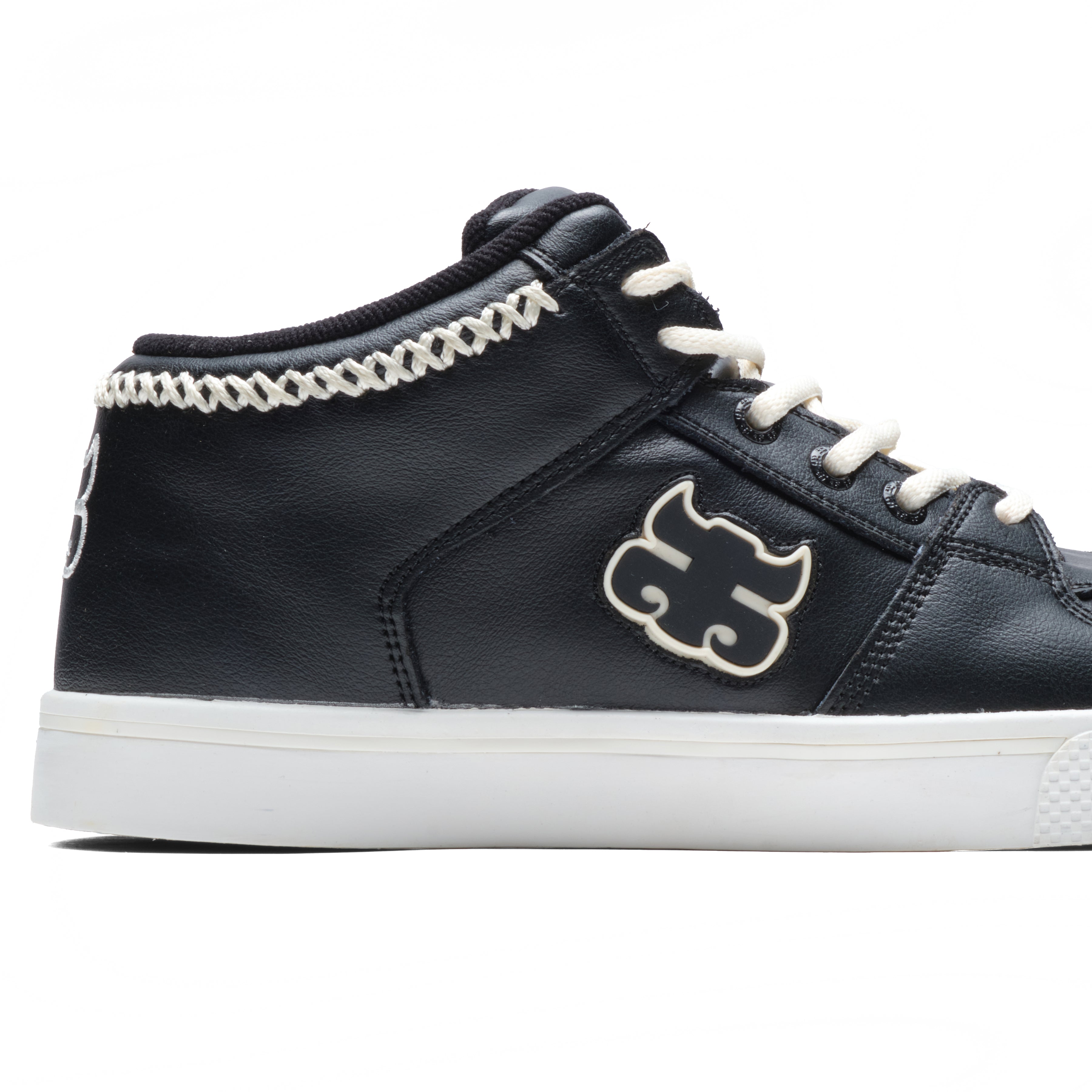 REED MID - SOFT LEATHER