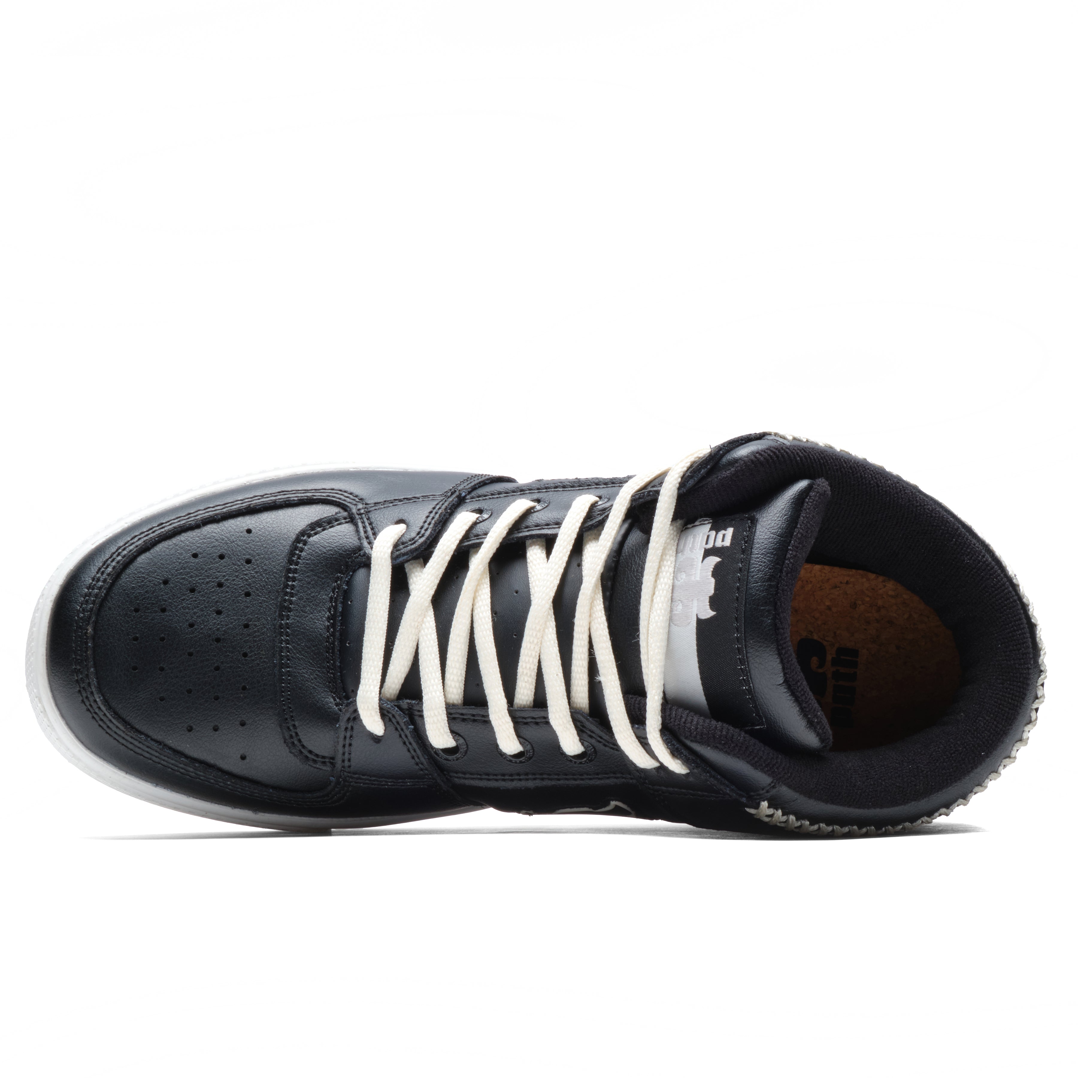 REED MID - SOFT LEATHER