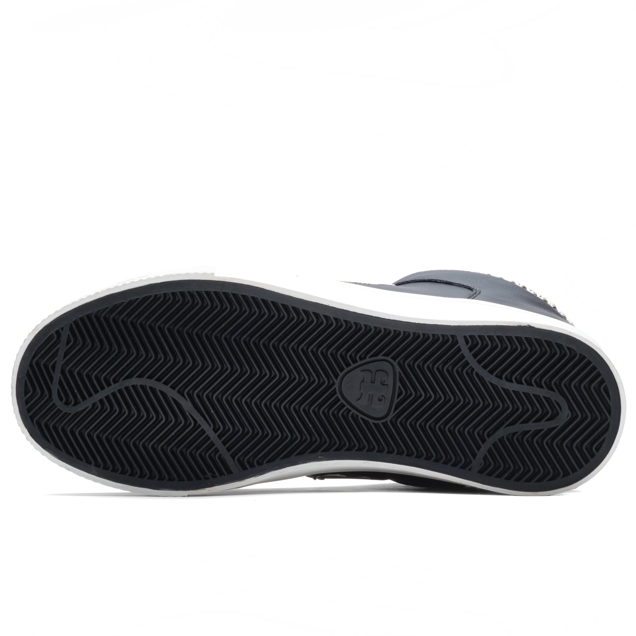 Ipath Reed Mid REED MID - BLACK SOFT LEATHER – IPATH