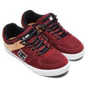 REED LOW - WINE SUEDE & ECO CORK