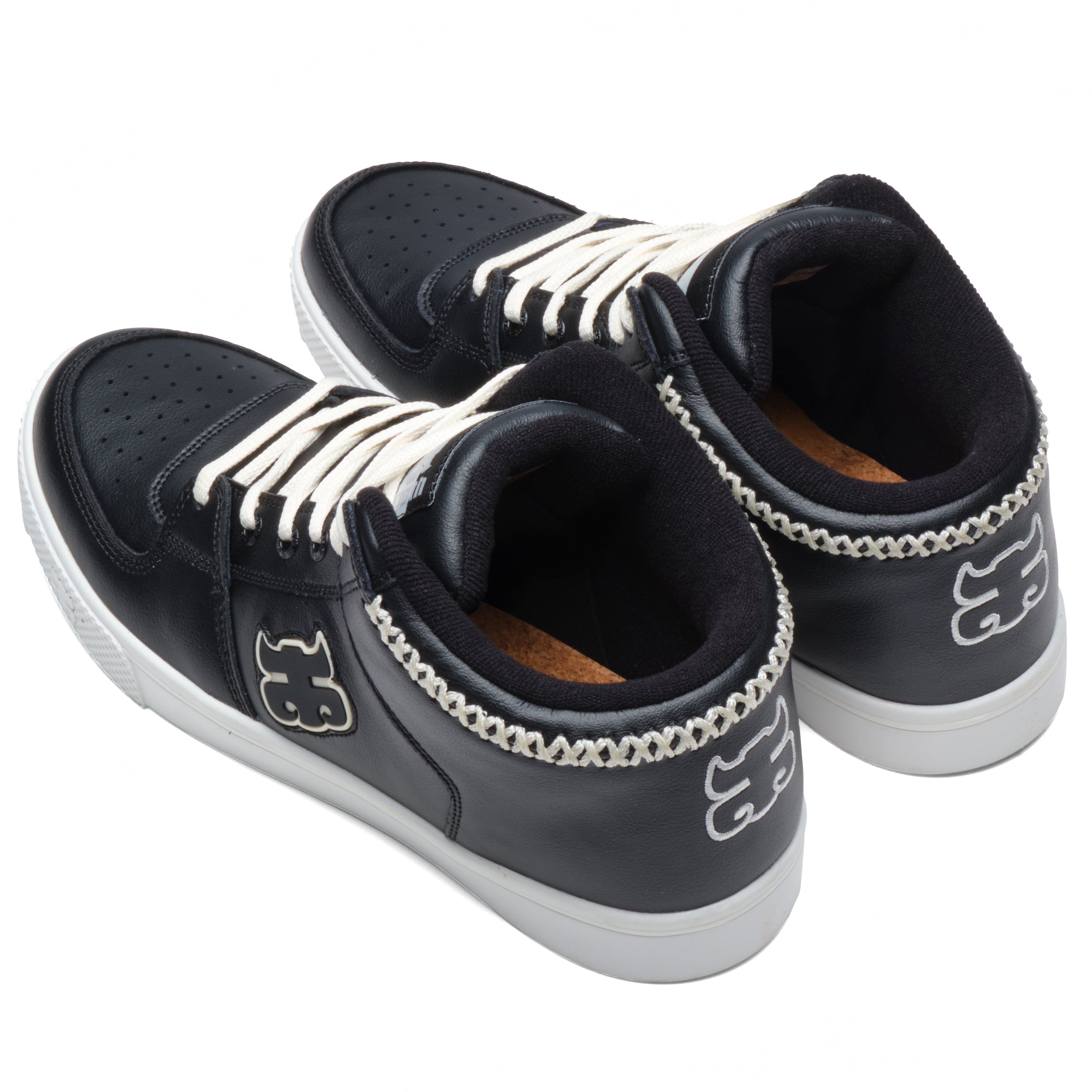 REED MID - SOFT LEATHER