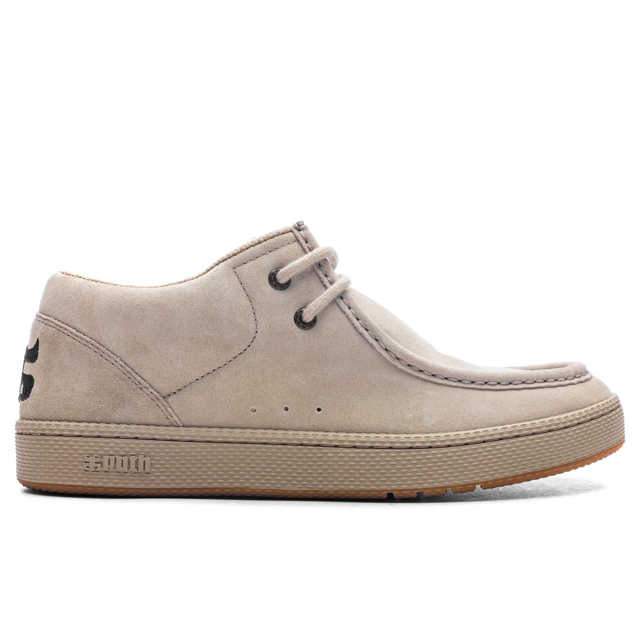 CATS - TAN SUEDE – IPATH