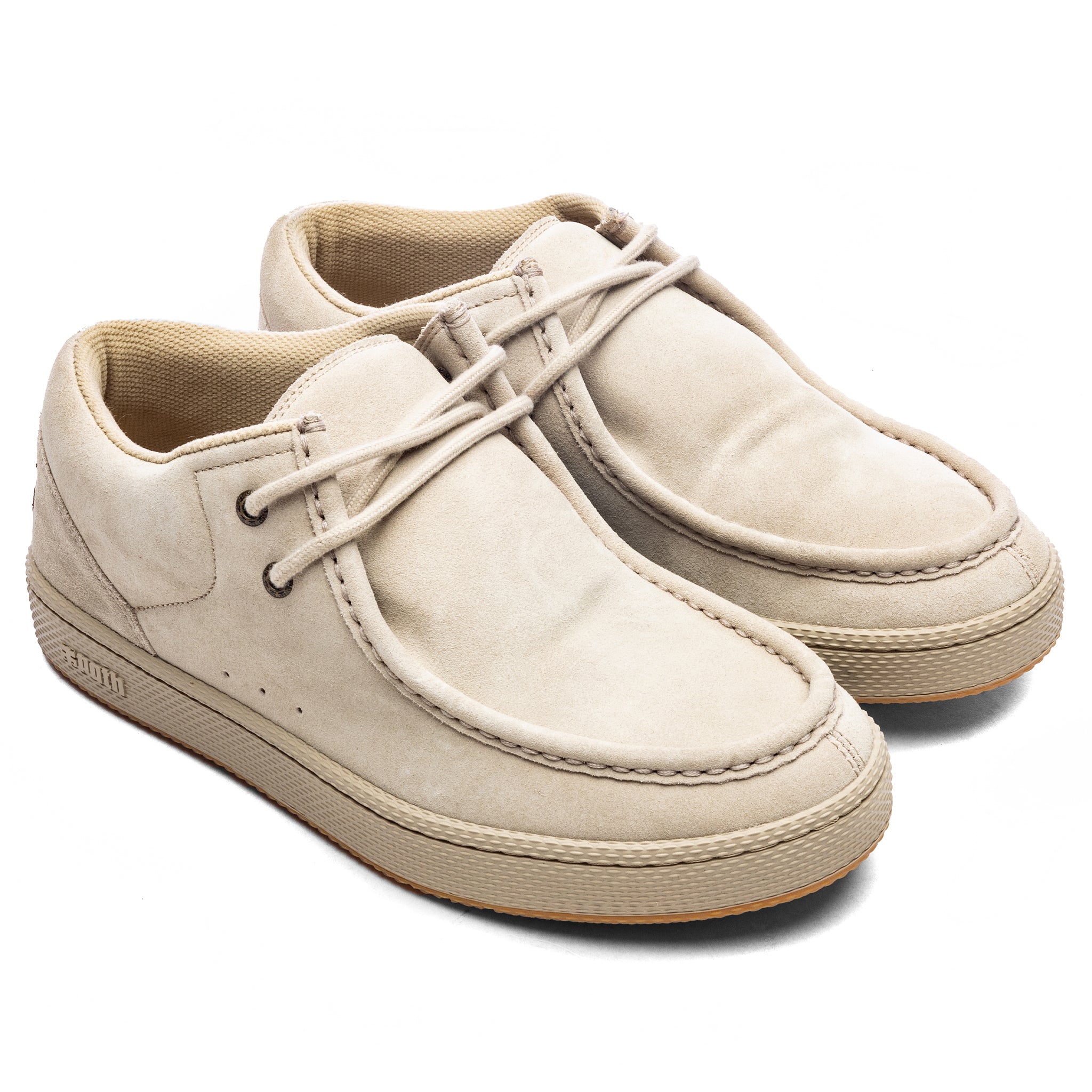 CATS - TAN SUEDE – IPATH