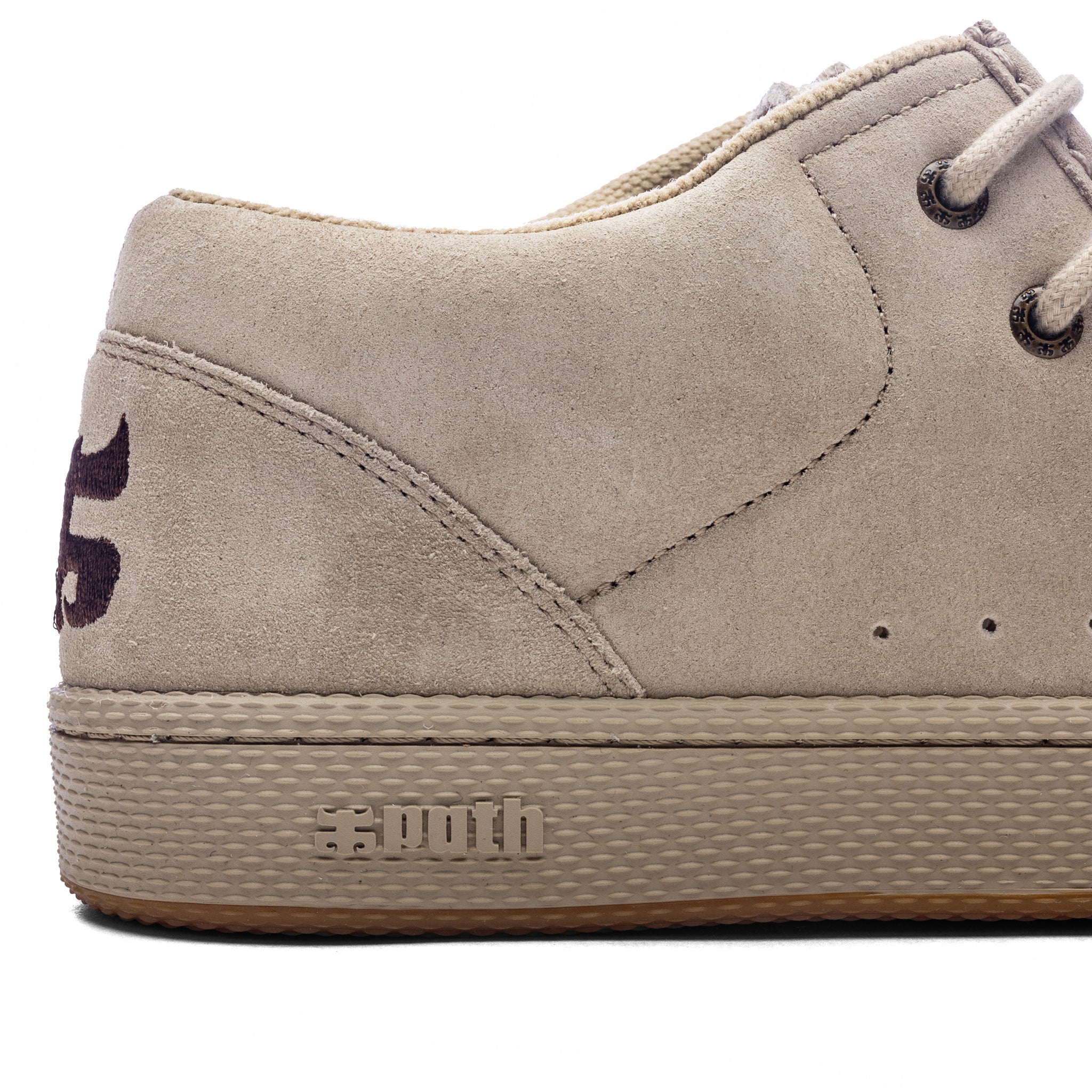 CATS - TAN SUEDE – IPATH