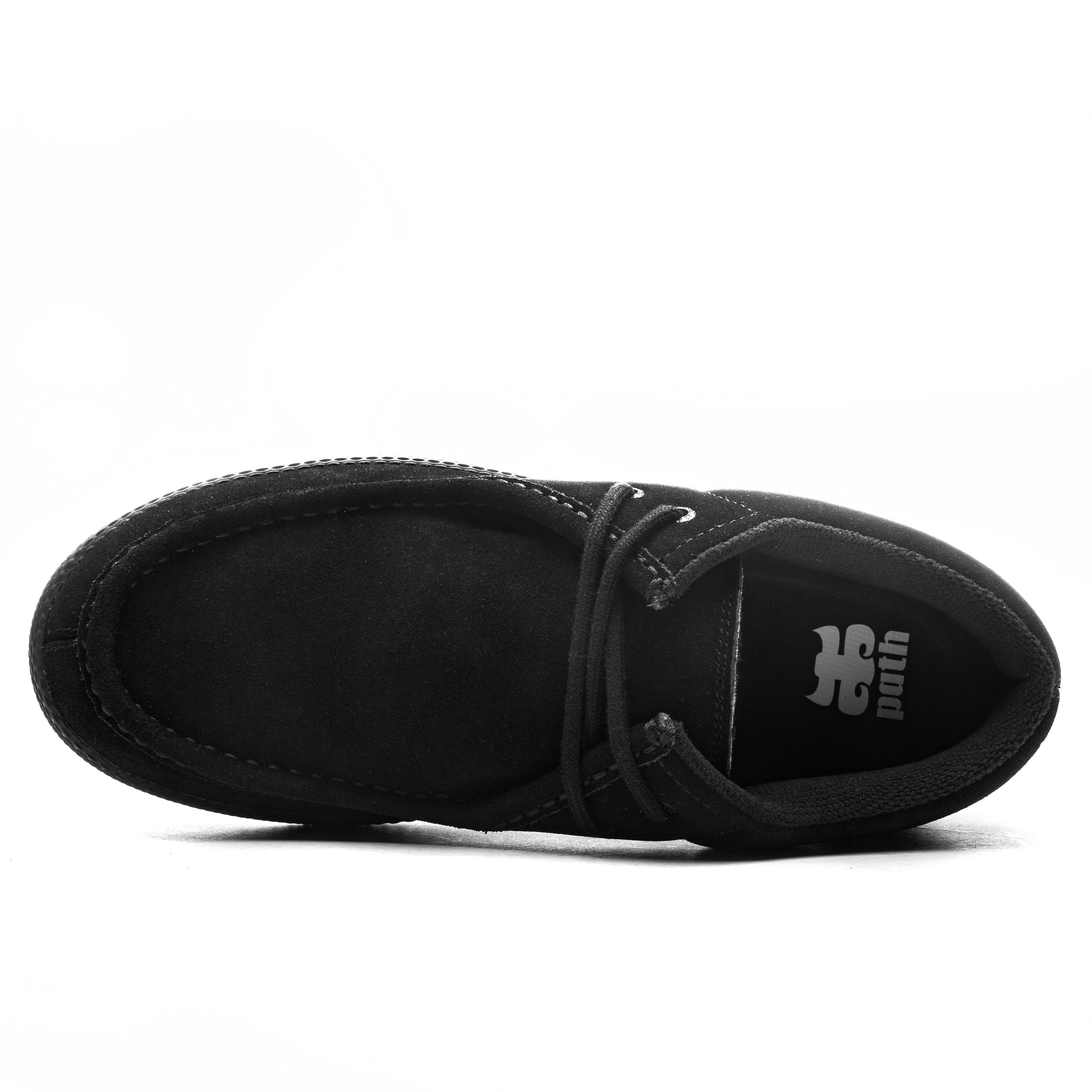 CATS - BLACK SUEDE