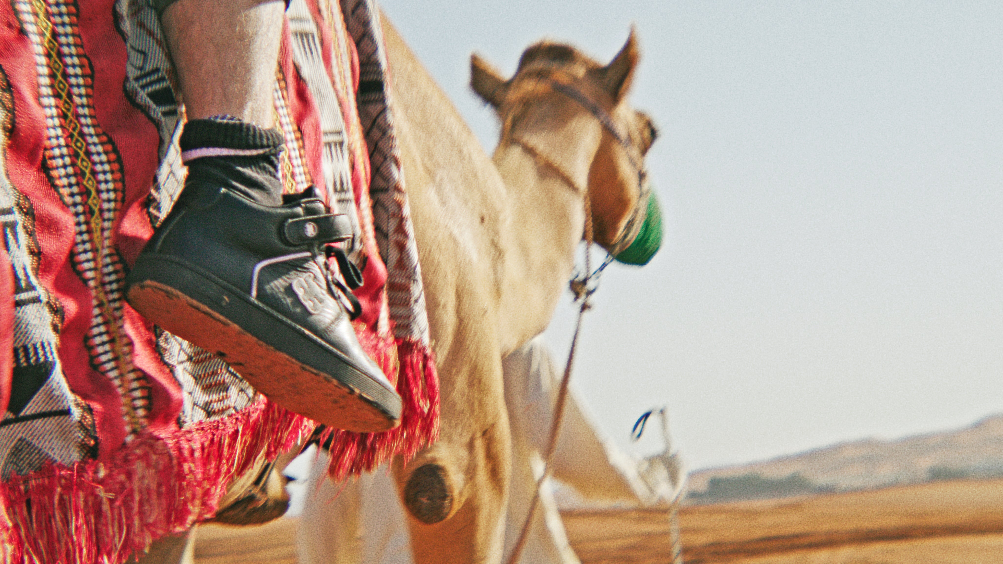 IPATH Footwear