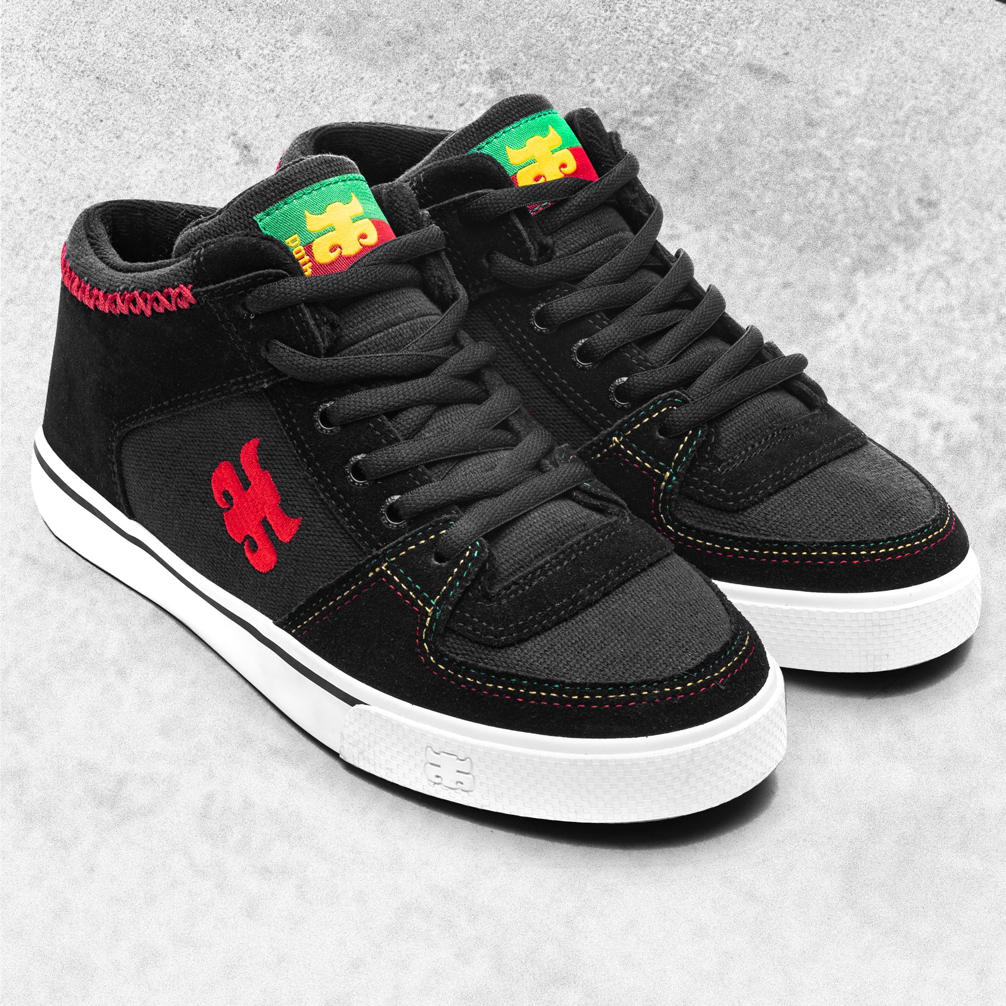 IPATH Footwear New Arrivals