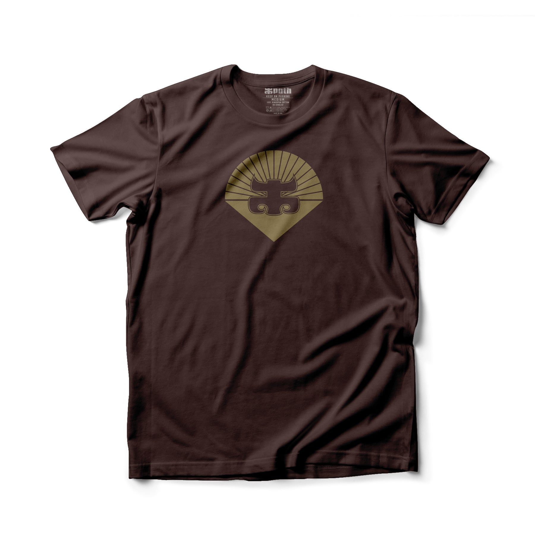 アメリカ製 I-PATH アイパス ヨガ Tシャツ americanrushstore_0211563901-